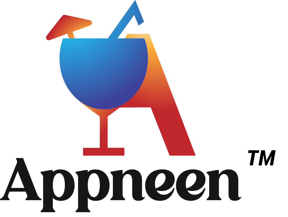 Appneen logo